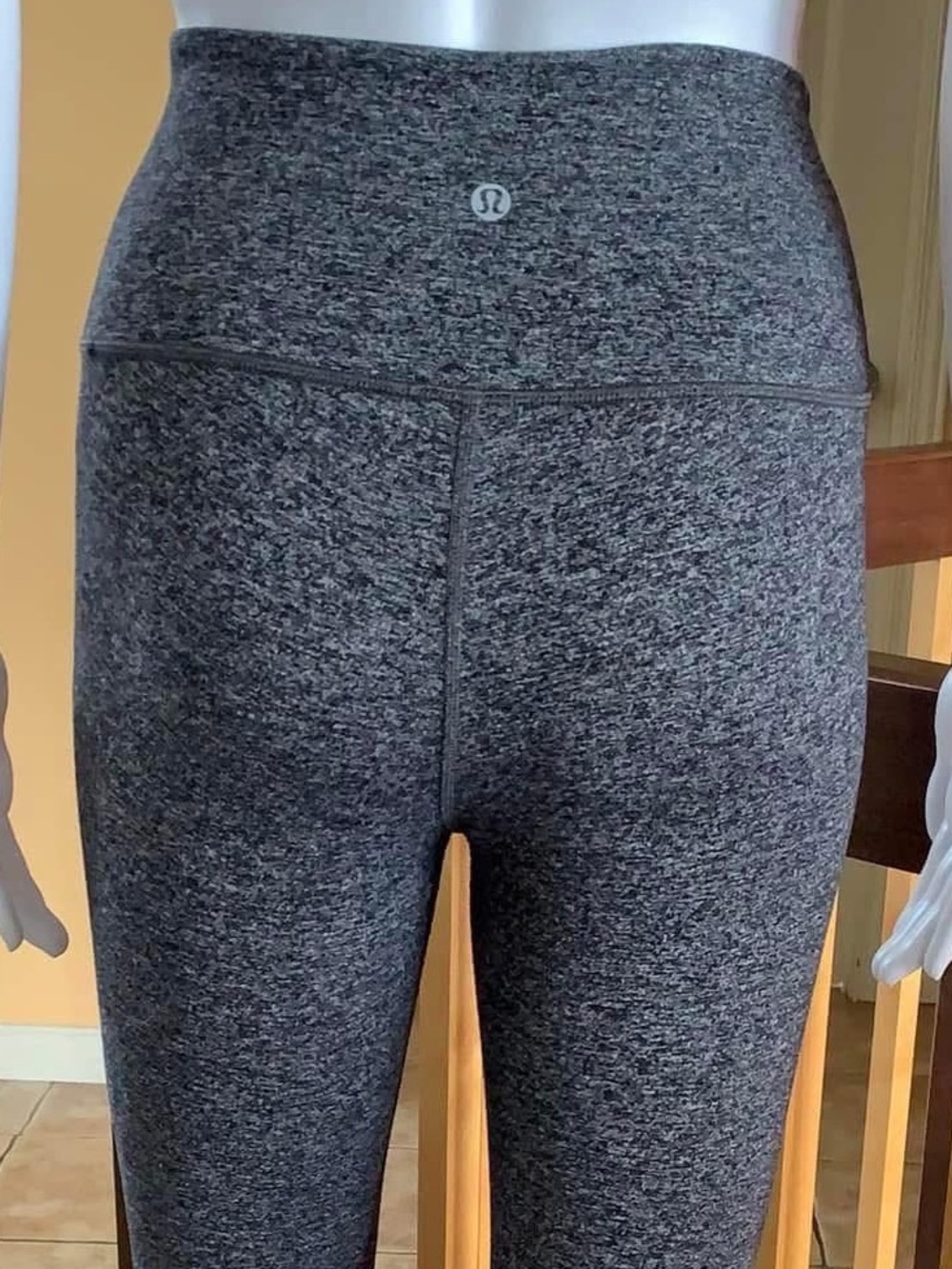 lululemon Wunder Under Leggings